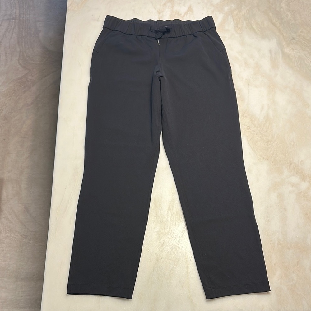 Lululemon Black Pants